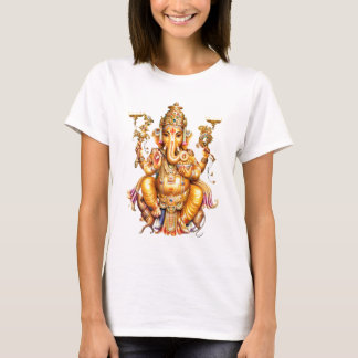 GANESH-AURA TEE