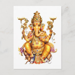 GANESH-AURA VYKORT