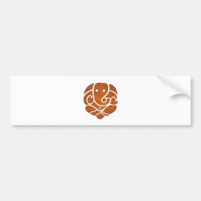 GANESH AV LIV BILDEKAL (Framsidan)