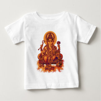 Ganesh - borttagningsmedel av hinder t shirt