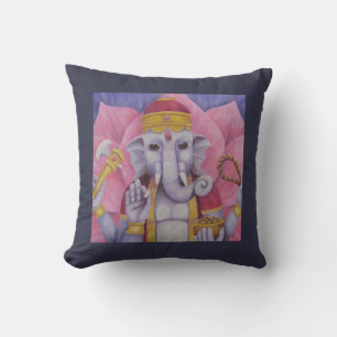 Ganesh Dekorativ kudde