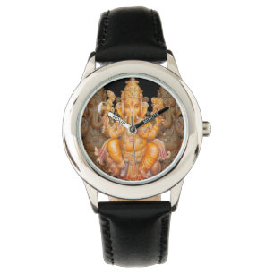 GANESH EXOTIC WATCH ARMBANDSUR