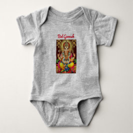 Ganesh Ganesha T Shirt