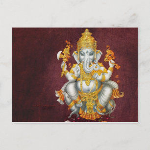 GANESH GLORY VYKORT