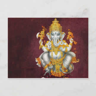 GANESH GLORY VYKORT