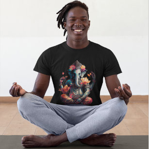 Ganesh Hindu T-shirt