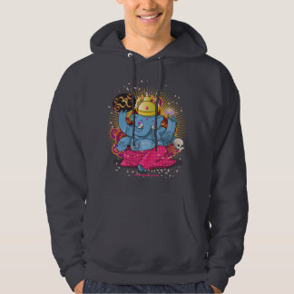 Ganesh hoodie