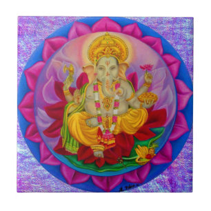 Ganesh Kakelplatta