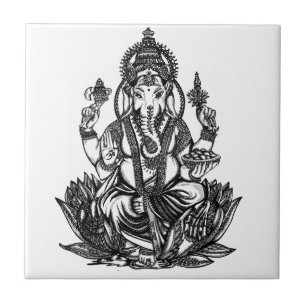 Ganesh Kakelplatta