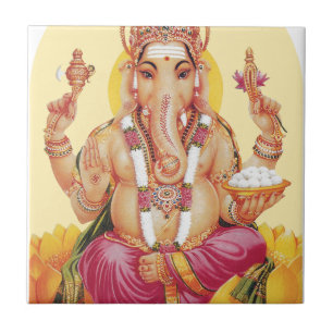 Ganesh Kakelplatta