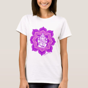 Ganesh liladesign tee
