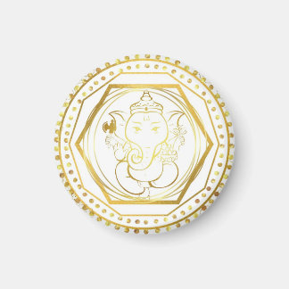 Ganesh Magnet