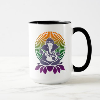 Ganesh mugg