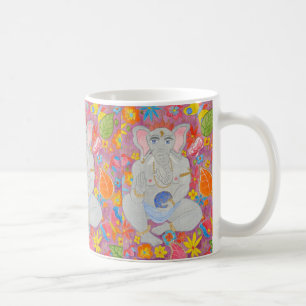 Ganesh Mugg