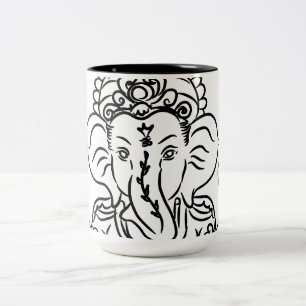 Ganesh mugg