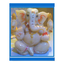 Ganesh poster