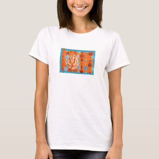 Ganesh skjorta t shirt