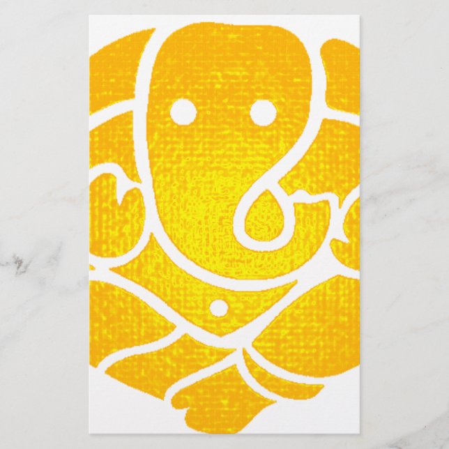 GANESH SOL SHINES (Framsida)