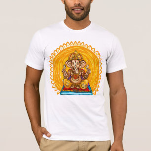 Ganesh Tshirt T Shirt