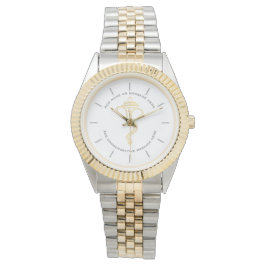 Ganesh Watch Hindu Ganesha Personlig Namn Quote Armbandsur