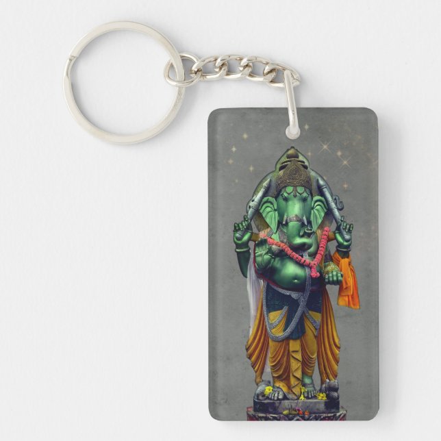 Ganesha (Framsidan)