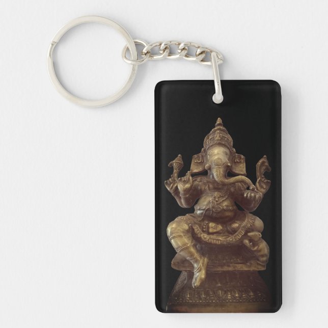 Ganesha (Framsidan)