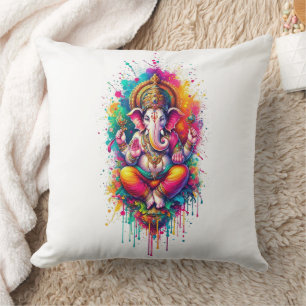 Ganesha 2 20 x 20 kudde