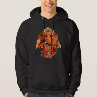 Ganesha-2 Sweet Play Children Women Manar Baby Hoodie