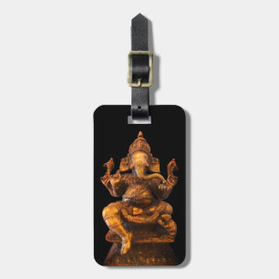 Ganesha Bagagebricka