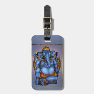 Ganesha Bagagebricka