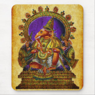 Ganesha Deva antique Musmatta