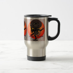 Ganesha drev resemugg