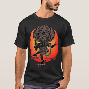Ganesha drev tee
