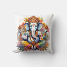 Ganesha, ganesh, ganapati-borttagare av hinder #5
