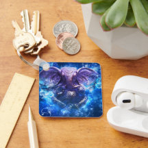 Ganesha Keychain for Diwali Gift