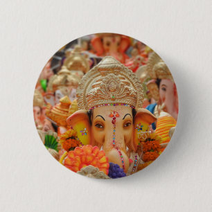 Ganesha Knapp