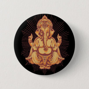 Ganesha Knapp