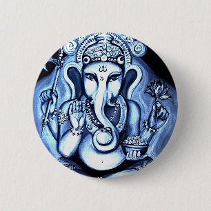 Ganesha Knapp