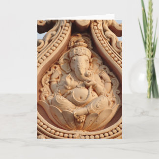 Ganesha Kort