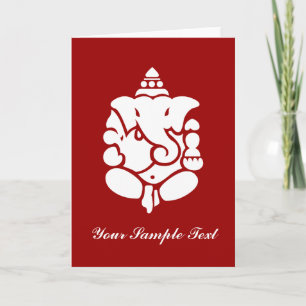 Ganesha Kort