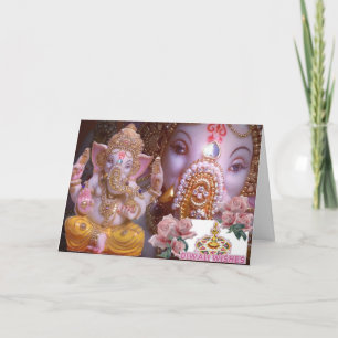 ganesha kort