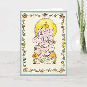 Ganesha Kort