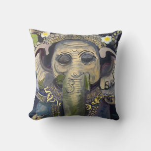 Ganesha Kudde