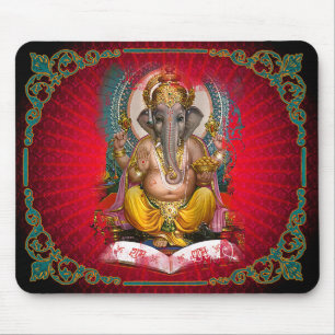 GANESHA - Mousepad Musmatta