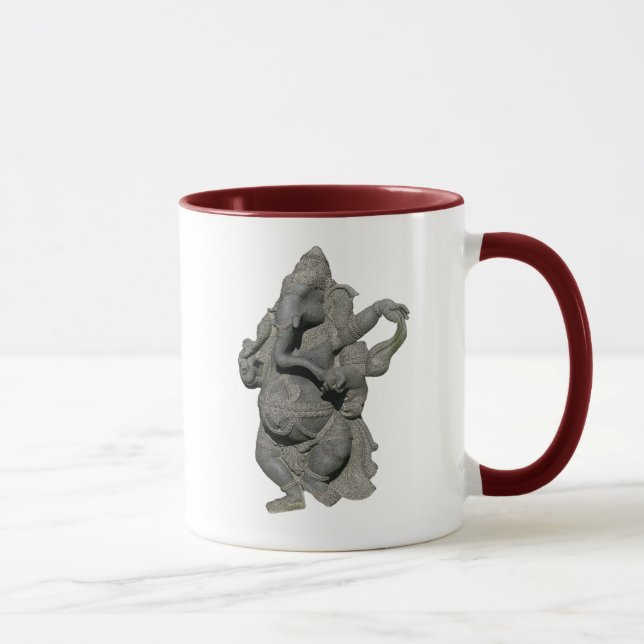 Ganesha Mugg (Höger)