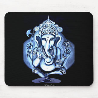 Ganesha Musmatta