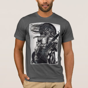 ganesha som vaggar sitartshirten tee shirt