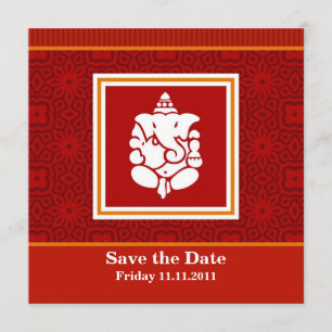 Ganesha Spara datum Datumet