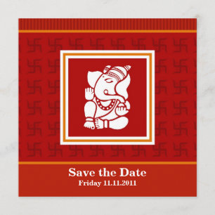 Ganesha Spara datum Datumet