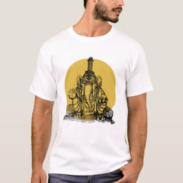 Ganesha T Shirt
